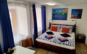 Apartman Kacov