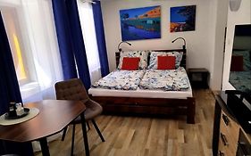 Apartman Kacov